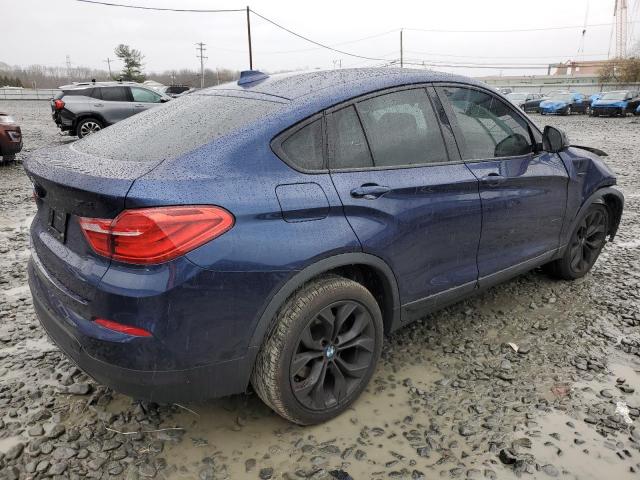 Photo 3 from auction – 2015 BMW X4 XDRIVE3 with VIN 5UXXW5C50F0E88829