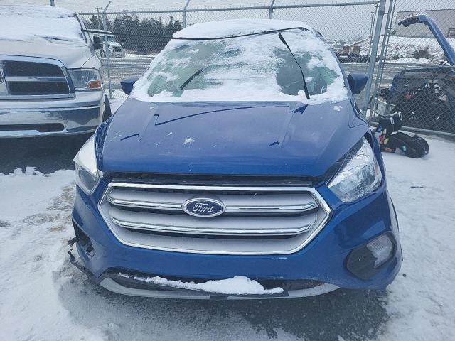 Photo 5 from auction – 2019 FORD ESCAPE SE with VIN 1FMCU9GD3KUA08230