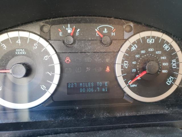 Photo 9 from auction – 2012 FORD ESCAPE with VIN 1FMCU9DG4CKC74917