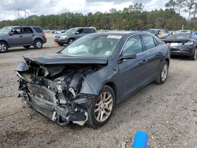 CHEVROLET MALIBU LIM 2016 with VIN 1G11C5SA0GU106586 - Photo from auction