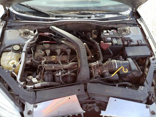 Photo 11 from auction – 2008 MERCURY MILAN PREM with VIN 3MEHM08Z88R666785