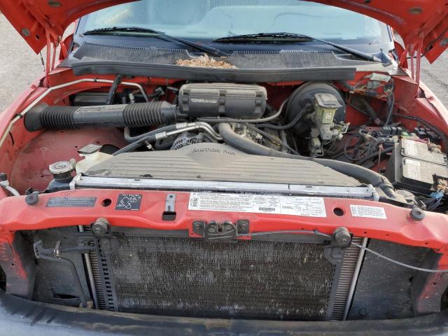 Photo 11 from auction – 1996 DODGE RAM 1500 with VIN 1B7HC16Z7TJ187340