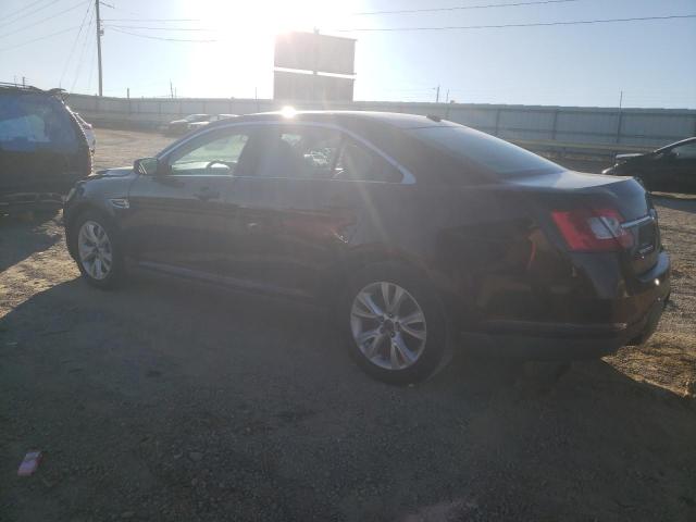Photo 2 from auction – 2011 FORD TAURUS SE with VIN 1FAHP2DW1BG165032