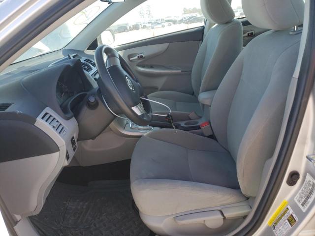 Photo 7 from auction – 2013 TOYOTA COROLLA BA with VIN 5YFBU4EE7DP129065