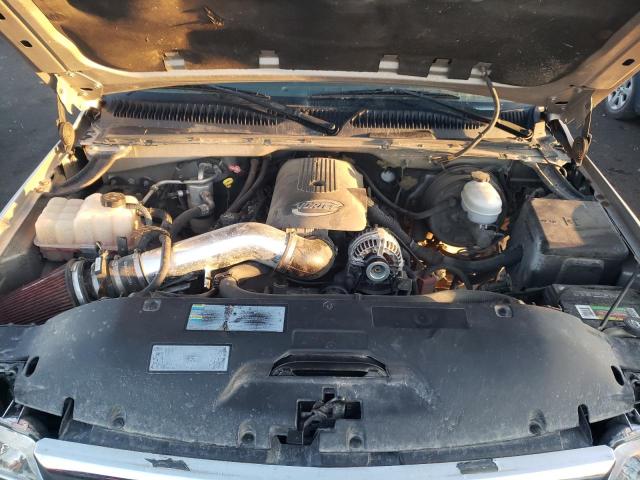 Photo 11 from auction – 2006 GMC NEW SIERRA with VIN 2GTEK13T761157257