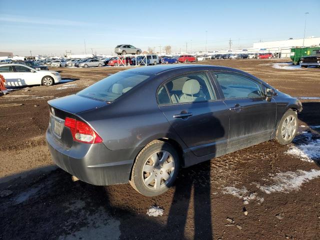 Photo 3 from auction – 2010 HONDA CIVIC LX with VIN 19XFA1F56AE001520
