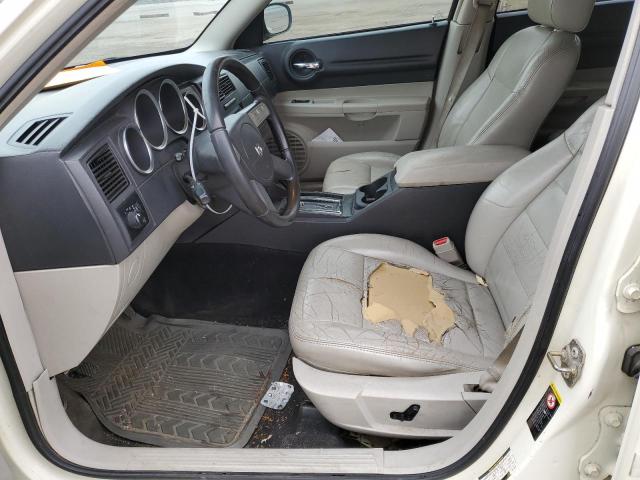 Photo 7 from auction – 2005 DODGE MAGNUM R/T with VIN 2D8GV58265H177319