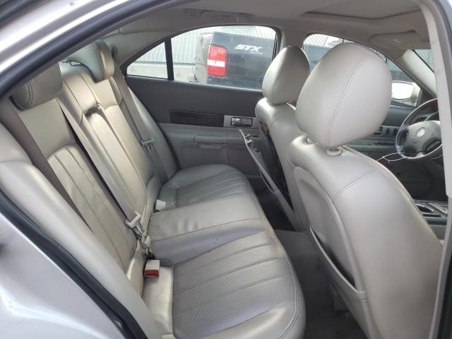 Photo 10 from auction – 2004 LINCOLN LS with VIN 1LNHM87A24Y613129