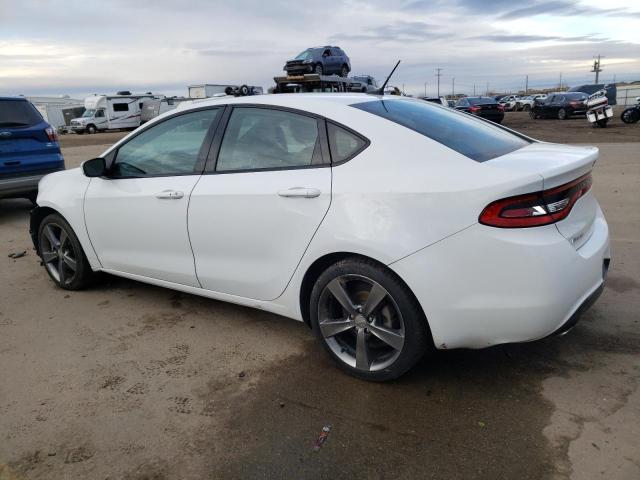 Photo 2 from auction – 2015 DODGE DART GT with VIN 1C3CDFEB5FD406831