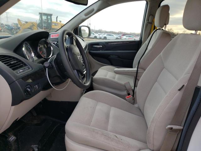 Photo 7 from auction – 2019 DODGE GRAND CARA with VIN 2C7WDGBG2KR786204