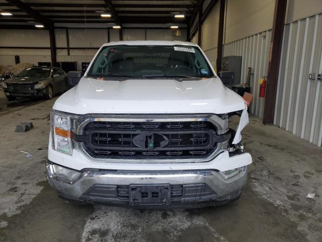Photo 5 from auction – 2021 FORD F150 SUPER with VIN 1FTEW1C5XMFB01406