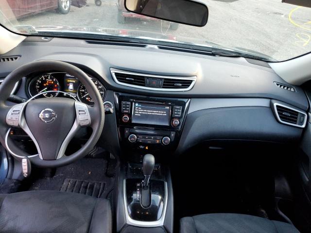 Photo 8 from auction – 2016 NISSAN ROGUE S with VIN JN8AT2MT2GW014375