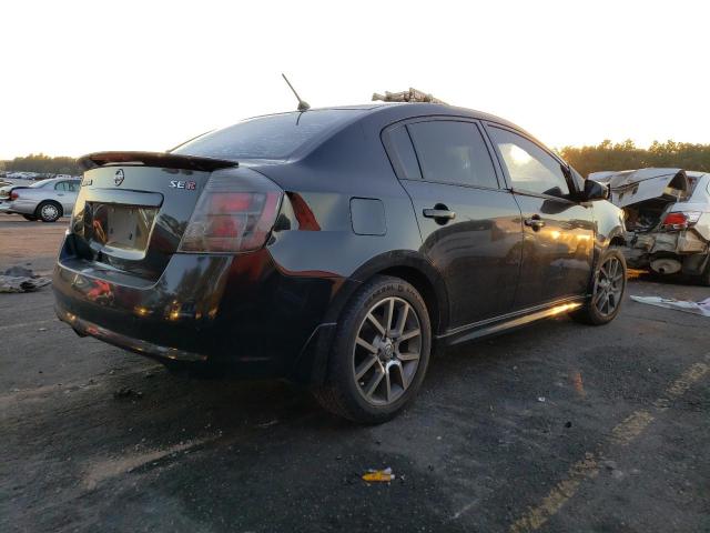 Photo 3 from auction – 2012 NISSAN SENTRA SE- with VIN 3N1BB6APXCL648814