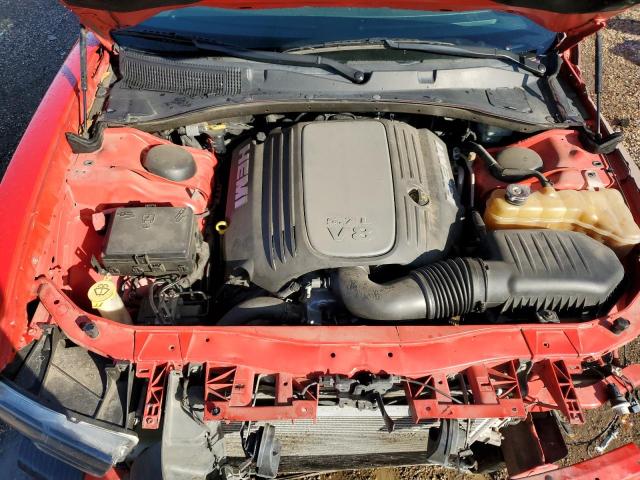 Photo 11 from auction – 2014 DODGE CHARGER R/ with VIN 2C3CDXCT2EH309380