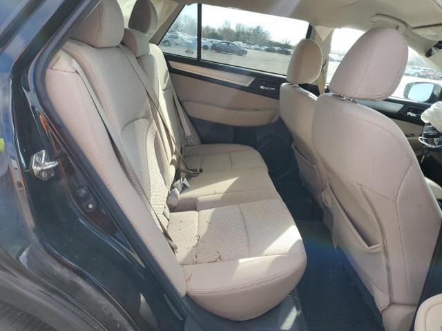 Photo 11 from auction – 2019 SUBARU OUTBACK 2. with VIN 4S4BSAFC4K3324575