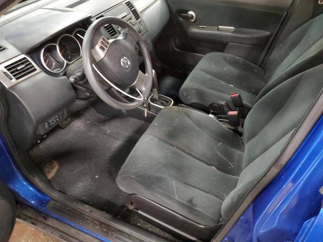Photo 7 from auction – 2011 NISSAN VERSA S with VIN 3N1BC1CP6BL417887
