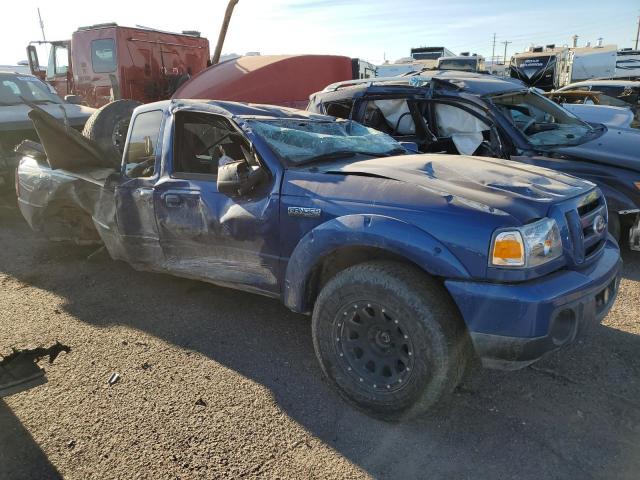 Photo 4 from auction – 2010 FORD RANGER SUP with VIN 1FTLR4FE5APA79039