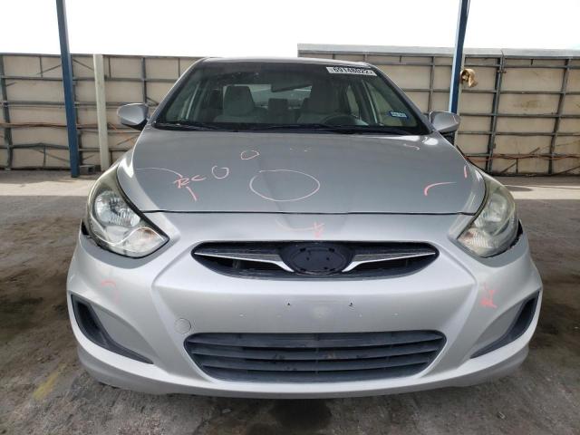 Photo 5 from auction – 2014 HYUNDAI ACCENT GLS with VIN KMHCT4AE1EU740822