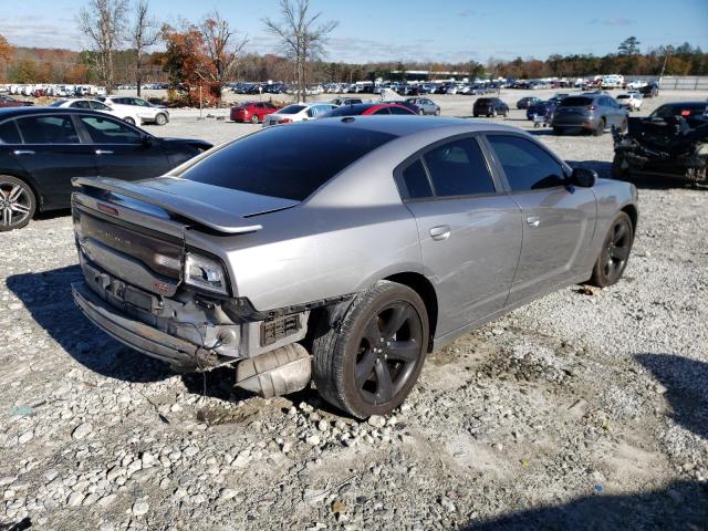 Photo 3 from auction – 2013 DODGE CHARGER R/ with VIN 2C3CDXCT2DH614635