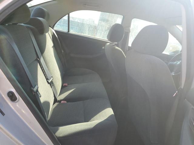 Photo 10 from auction – 2007 TOYOTA COROLLA CE with VIN 2T1BR32E47C801569