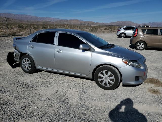Photo 4 from auction – 2010 TOYOTA COROLLA BA with VIN JTDBU4EE7A9114339