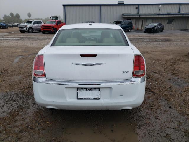 Photo 6 from auction – 2013 CHRYSLER 300 with VIN 2C3CCAAG5DH626462