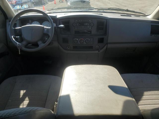 Photo 8 from auction – 2008 DODGE RAM 1500 S with VIN 1D7HA16KX8J231773