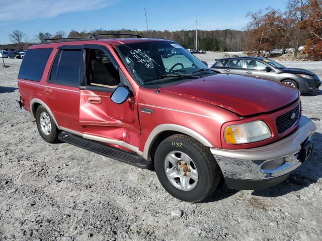 Photo 4 from auction – 1998 FORD EXPEDITION with VIN 1FMRU17L1WLB59968