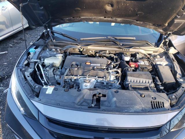 Photo 11 from auction – 2020 HONDA CIVIC LX with VIN 2HGFC2F66LH596385
