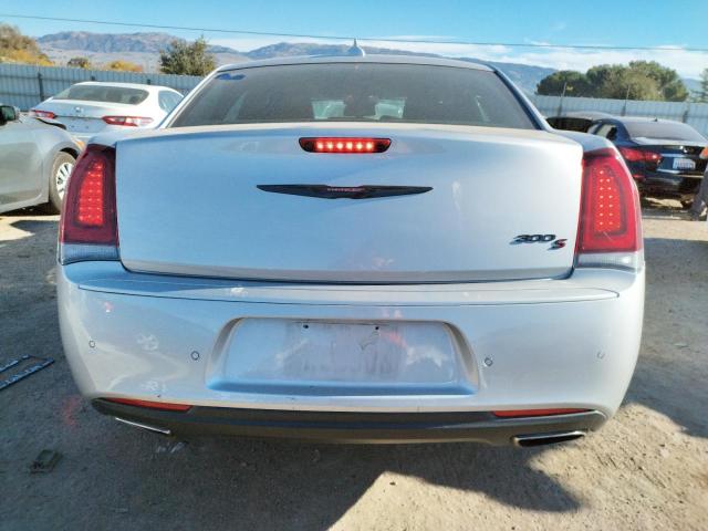 Photo 6 from auction – 2021 CHRYSLER 300 S with VIN 2C3CCABG5MH601155