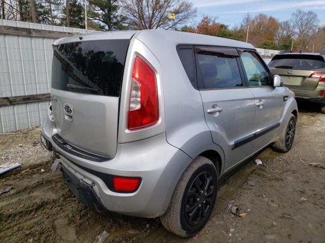 Photo 3 from auction – 2012 KIA SOUL with VIN KNDJT2A57C7428578