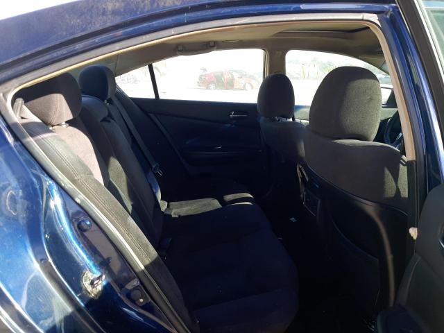Photo 10 from auction – 2009 NISSAN MAXIMA S with VIN 1N4AA51E99C842541