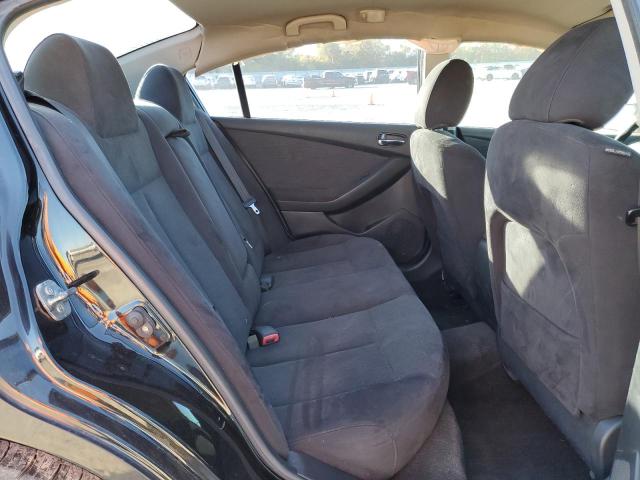 Photo 10 from auction – 2011 NISSAN ALTIMA BAS with VIN 1N4AL2AP2BN485403