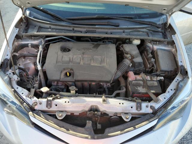 Photo 11 from auction – 2017 TOYOTA COROLLA L with VIN 2T1BURHE5HC926963