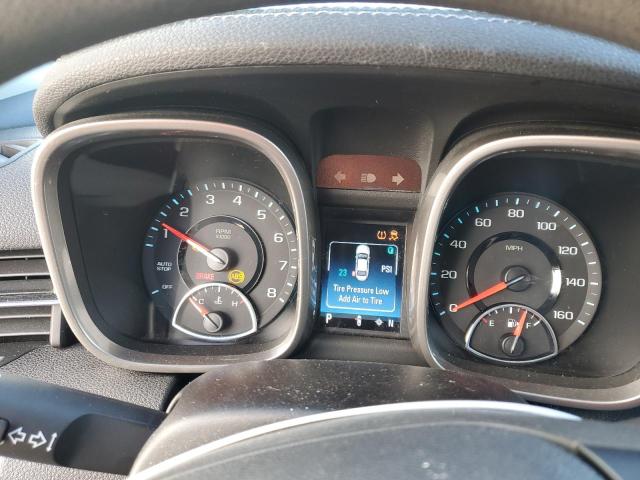 Photo 9 from auction – 2015 CHEVROLET MALIBU 1LT with VIN 1G11C5SL8FF270351