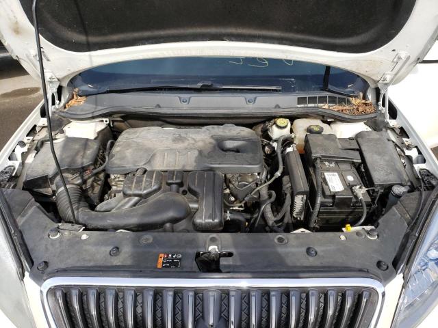 Photo 11 from auction – 2012 BUICK VERANO with VIN 1G4PS5SK1C4159994