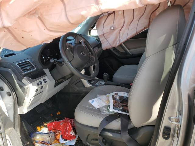 Photo 7 from auction – 2017 SUBARU FORESTER 2 with VIN JF2SJAJC8HH412881