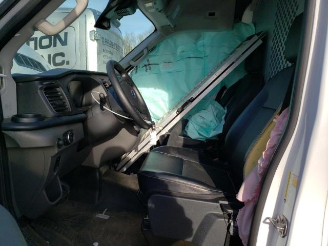Photo 7 from auction – 2021 FORD TRANSIT T- with VIN 1FTBR1C83MKA33705