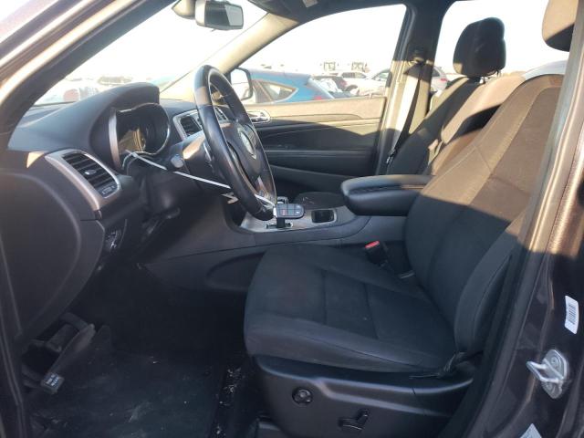 Photo 7 from auction – 2015 JEEP GRAND CHER with VIN 1C4RJFAG6FC774134