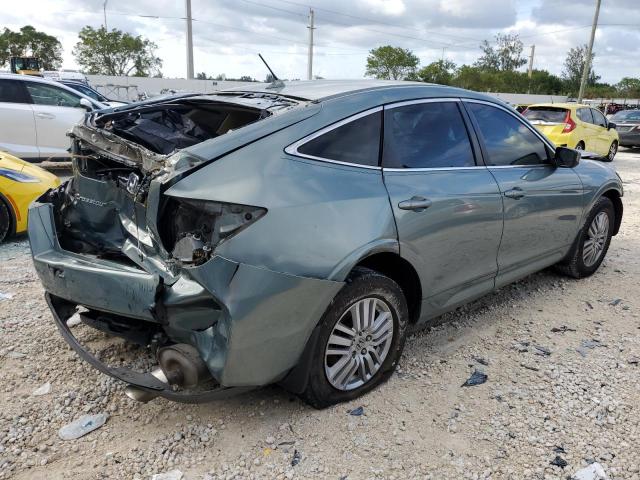 Photo 3 from auction – 2012 HONDA CROSSTOUR with VIN 5J6TF3H51CL005850