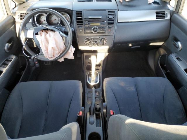 Photo 8 from auction – 2009 NISSAN VERSA S with VIN 3N1BC11E59L385252