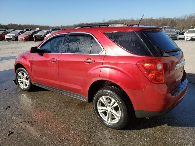 Photo 2 from auction – 2013 CHEVROLET EQUINOX LT with VIN 2GNALPEK8D6259676