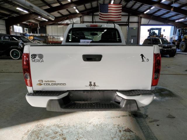 Photo 6 from auction – 2012 CHEVROLET COLORADO with VIN 1GCCSBF99C8136027