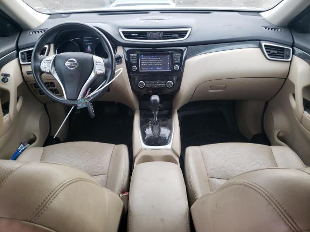Photo 8 from auction – 2016 NISSAN ROGUE S with VIN 5N1AT2MV8GC739554