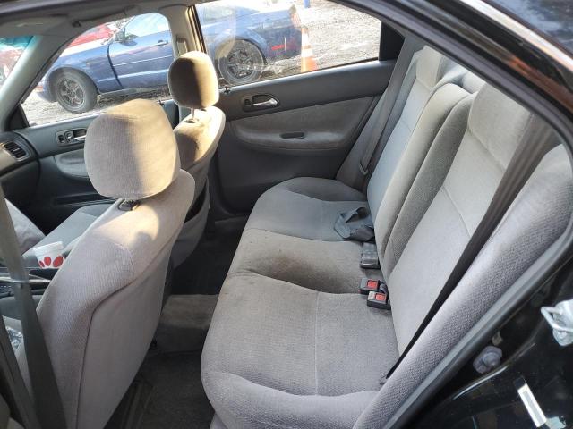Photo 10 from auction – 1997 HONDA ACCORD LX with VIN JHMCD5630VC013559