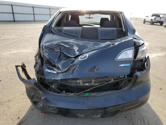 Photo 6 from auction – 2013 MAZDA 3 I with VIN JM1BL1VPXD1811588