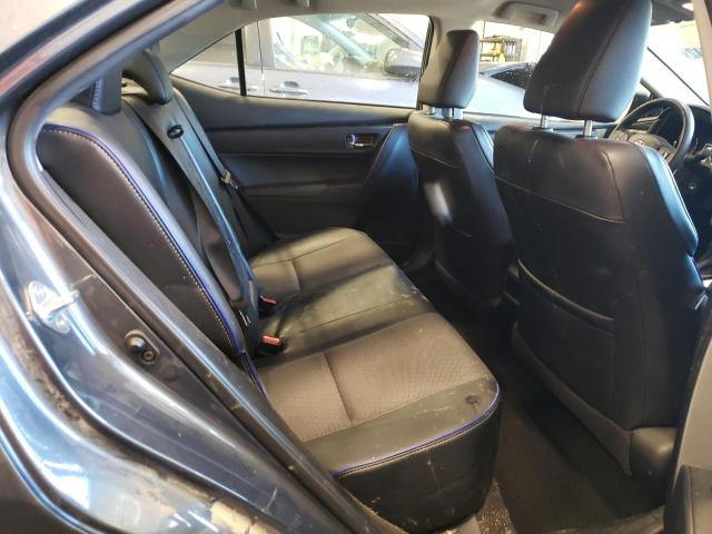 Photo 10 from auction – 2018 TOYOTA COROLLA L with VIN 2T1BURHE1JC976233