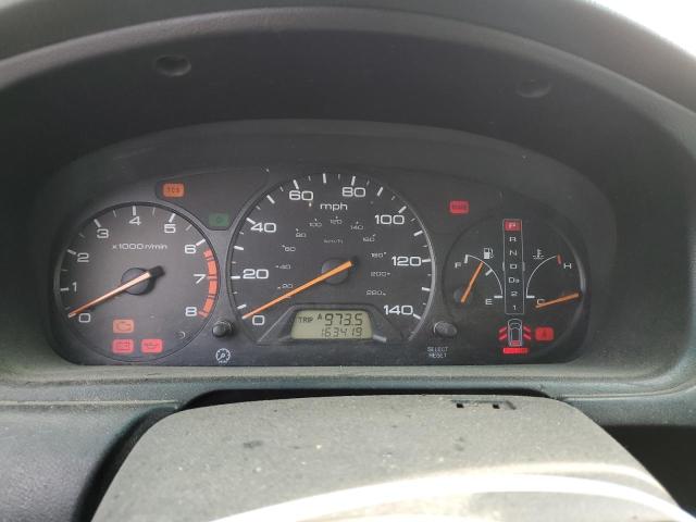 Photo 9 from auction – 2002 HONDA ODYSSEY EX with VIN 2HKRL180X2H560137