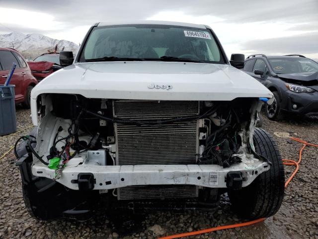 Photo 5 from auction – 2012 JEEP LIBERTY SP with VIN 1C4PJMAKXCW108520