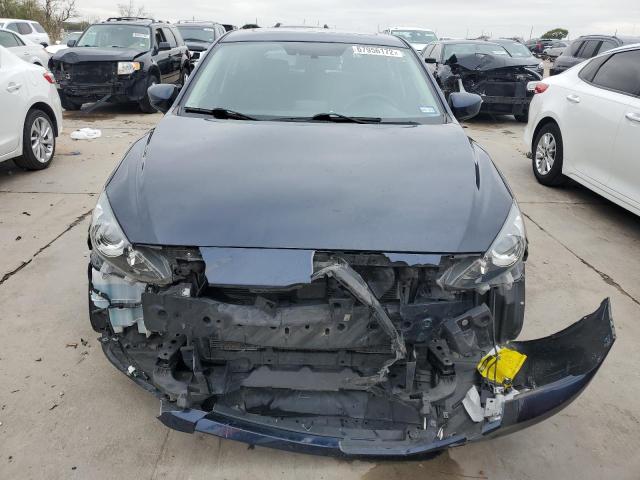 Photo 5 from auction – 2016 MAZDA 3 TOURING with VIN 3MZBM1M71GM321267